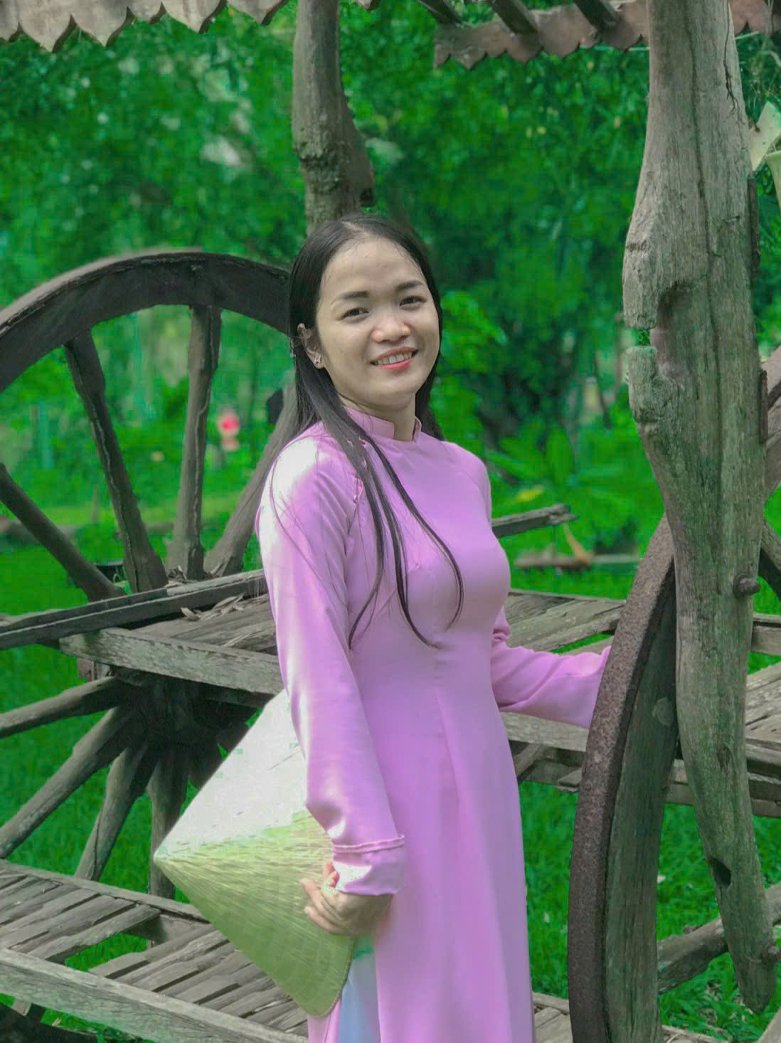 Kim Thoa